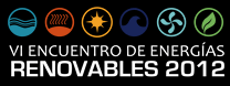 Encuentro de energías renovables