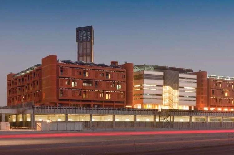 Masdar Institute