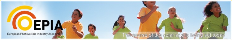 Asociación Europea de la Industria Fotovoltaica (EPIA)