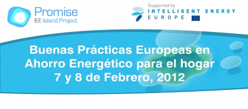 Buenas Prácticas Europeas en Ahorro Energético
