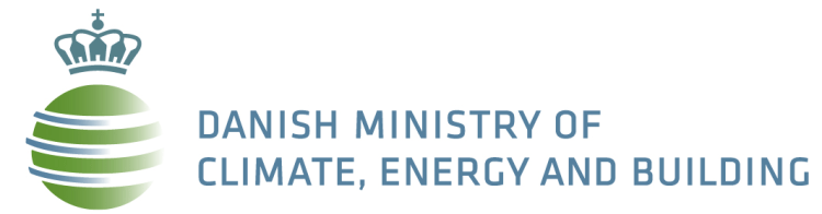 DANISH MINISTRY OF CLIMATE, ENERGY AND BUILDING