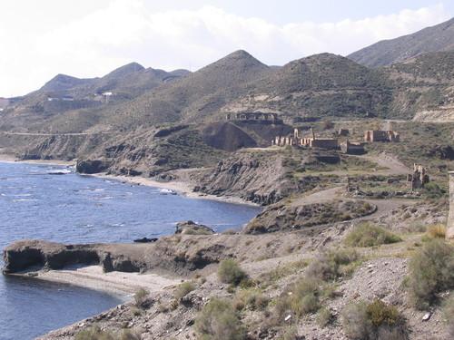 costa almeria Costa de Almeria