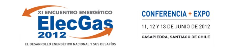ElecGas 2012