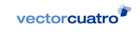Logo Vector Cuatro