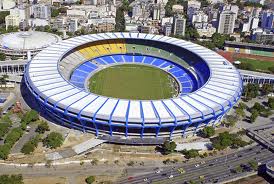 Estadio de Maracaná