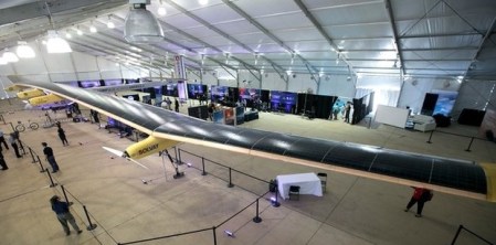 SOLAR IMPULSE 00